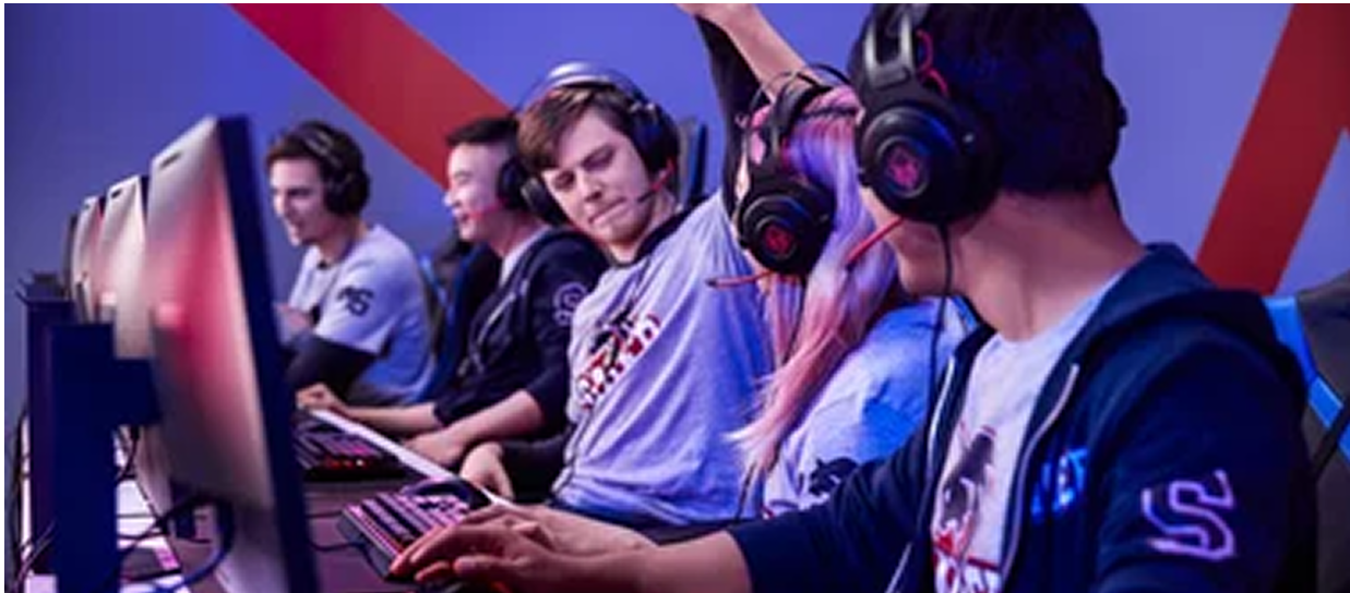 The What and How of Esports Management