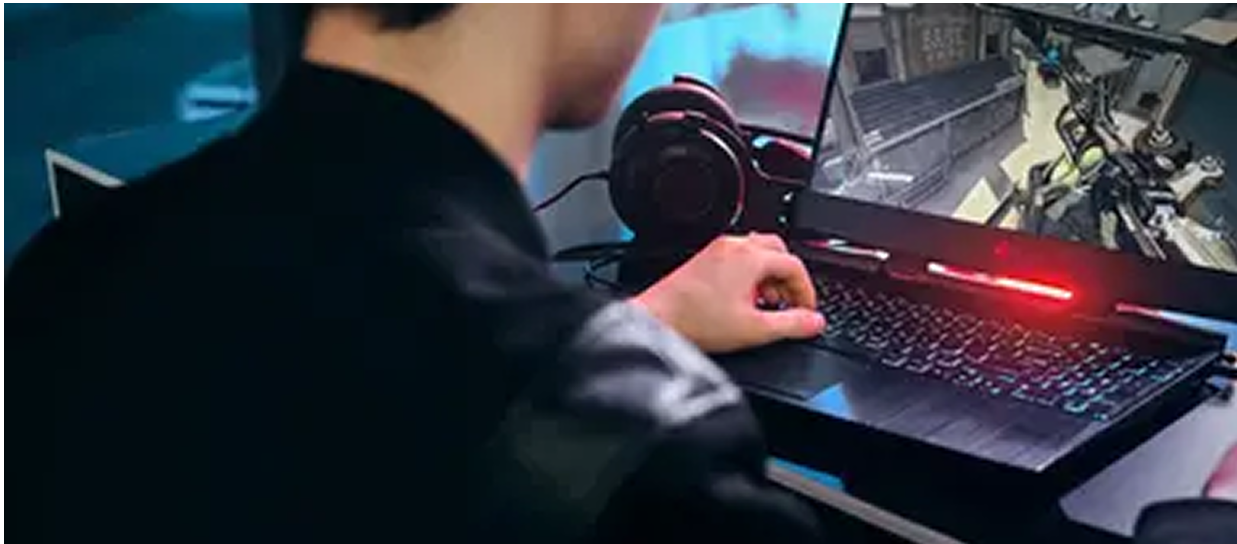 A Complete Guide to Game Design