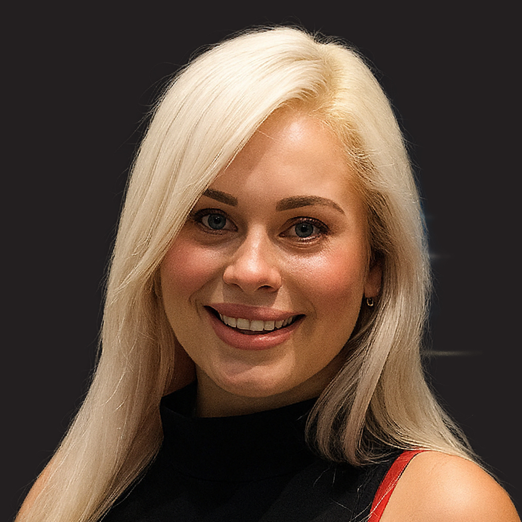 Prof. Jessica Sciammarelli