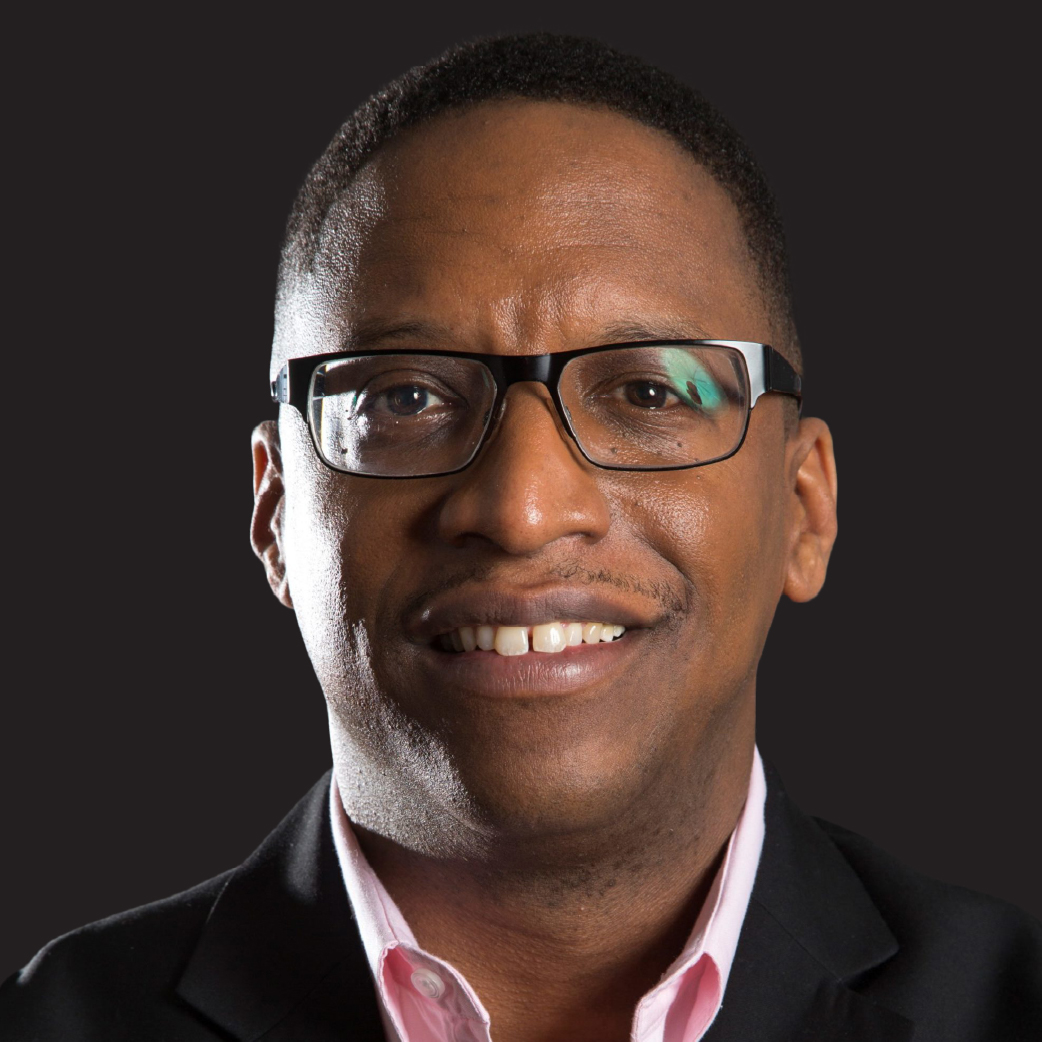 Prof. Kevin Mitchell