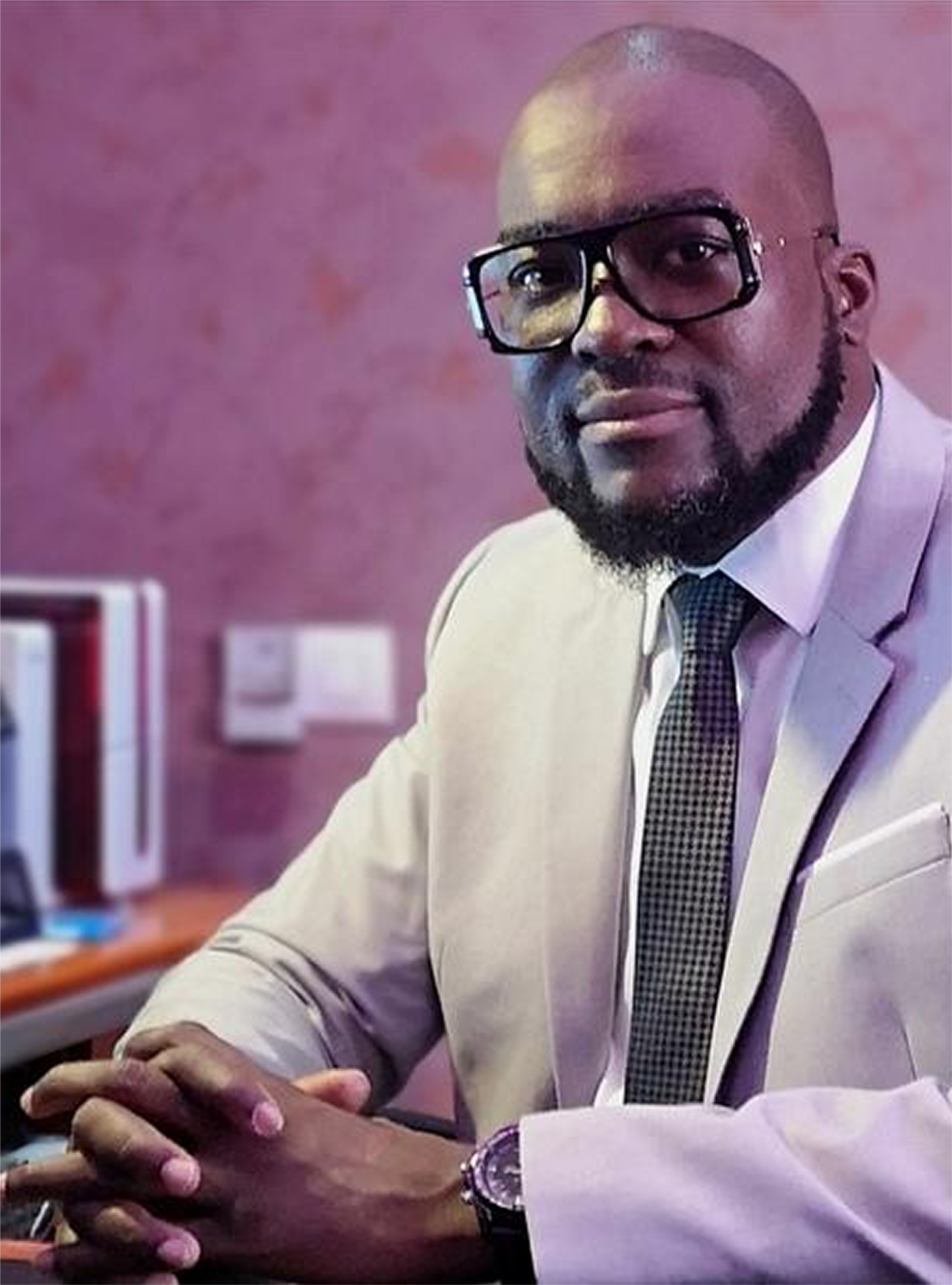 Elh Mansour J. Sagna Lahi