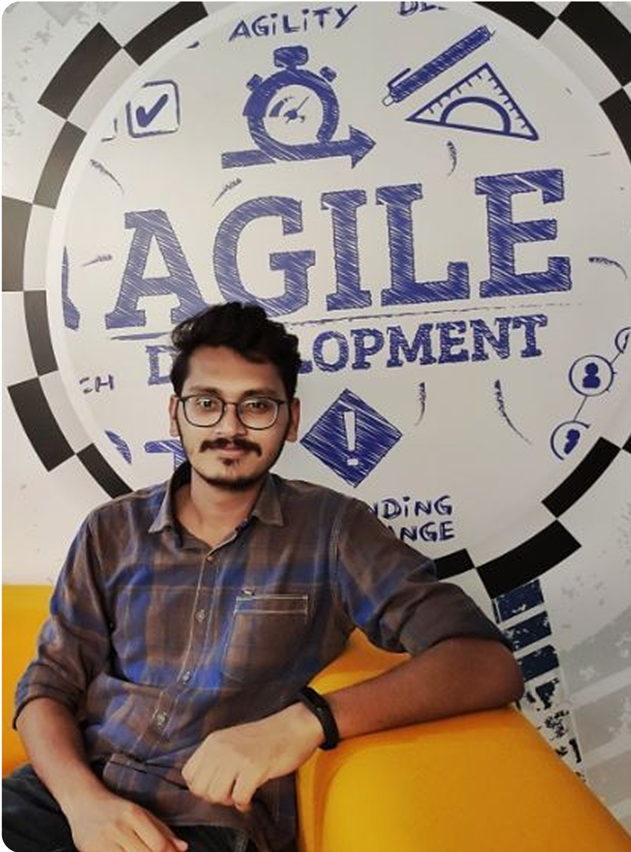 Siva Teja Chigicherla